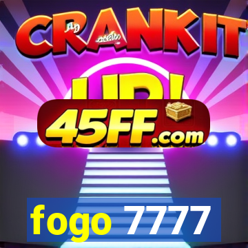 fogo 7777